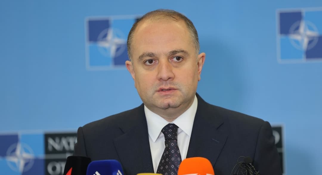 ირაკლი ჩიქოვანი – ნატო-საქართველოს კომისია იყო უმნიშვნელოვანესი შესაძლებლობა