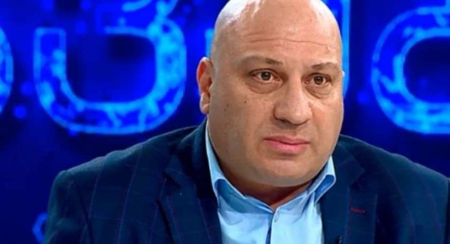 PM’s comments on US, China contrary to Georgia’s best interests – political analyst Chitadze