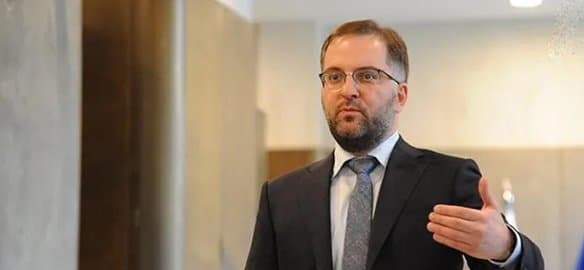 აკაკი მინაშვილი – საკვების 80% უბრალოდ იყრება და მიხეილ სააკაშვილს არ შეუძლია მისი მიღება