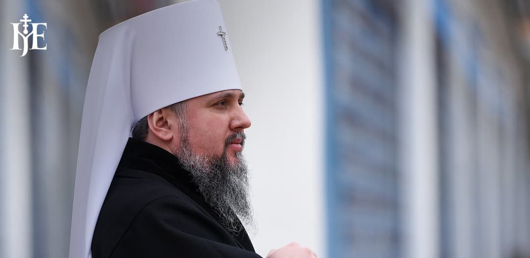 უკრაინის მიტროპოლიტი – კირილ გუნდიევმა უკვე გააკეთა არჩევანი ანტიქრისტეს საქმეების სასარგებლოდ, შეხედეთ მისი მოძღვრების შხამიან ნაყოფს, ნუ იქნებით მისი თანამზრახველები