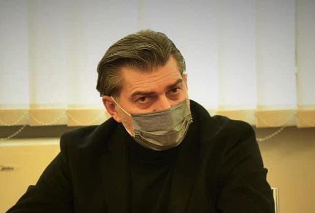 მიხეილ ყაველაშვილი – თუ არესტოვიჩს, არახამიას ან პოდოლიაკს ჰგონიათ, რომ ქართველი ხალხი ვერ ხედავს მათ კლანურ, კოორდინირებულ მოქმედებას საქართველოში მოქმედ მეხუთე კოლონასთან, ძალიან მწარედ სცდებიან