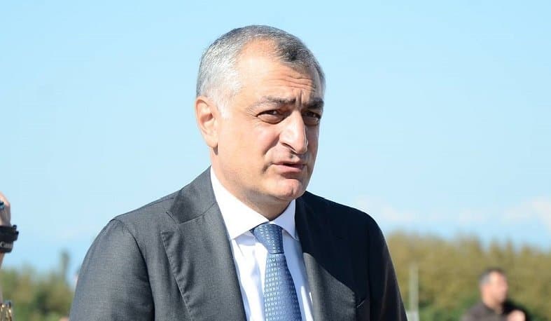 მამუკა ხაზარაძე – კომისიებს კომუნისტები ქმნიდნენ, როდესაც საკითხის გაჭიანურება და მიჩუმათება სჭირდებოდათ