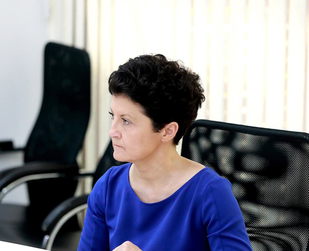 თეა წულუკიანი – 3 ივლისს რაც არ უნდა გამოვიდნენ ხელმოცარული პოეტები, ვერ გაიგეს, რომ ხალხის მხარდაჭერა არ აქვთ და იყვირონ ან იმღერონ, ეს შედეგს ვერ მოიტანს