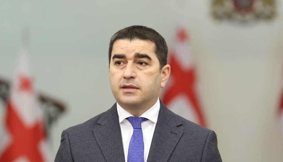 შალვა პაპუაშვილი – კარგად ვიცით რა არის აგრესია, ოკუპაცია, ეთნიკური წმენდა, ეს არის ჩვენი ისტორია