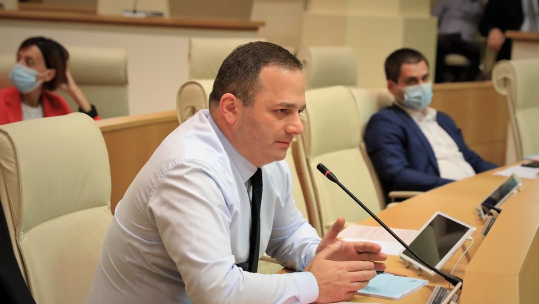 შალვა კერესელიძე – განსაკუთრებული მადლობა, ჩვენს მხარდამჭერებს, მიუხედავად დიდი ზეწოლისა, შანტაჟისა და დაშინებისა, მათ გამოიჩინეს პრინციპული პოზიცია