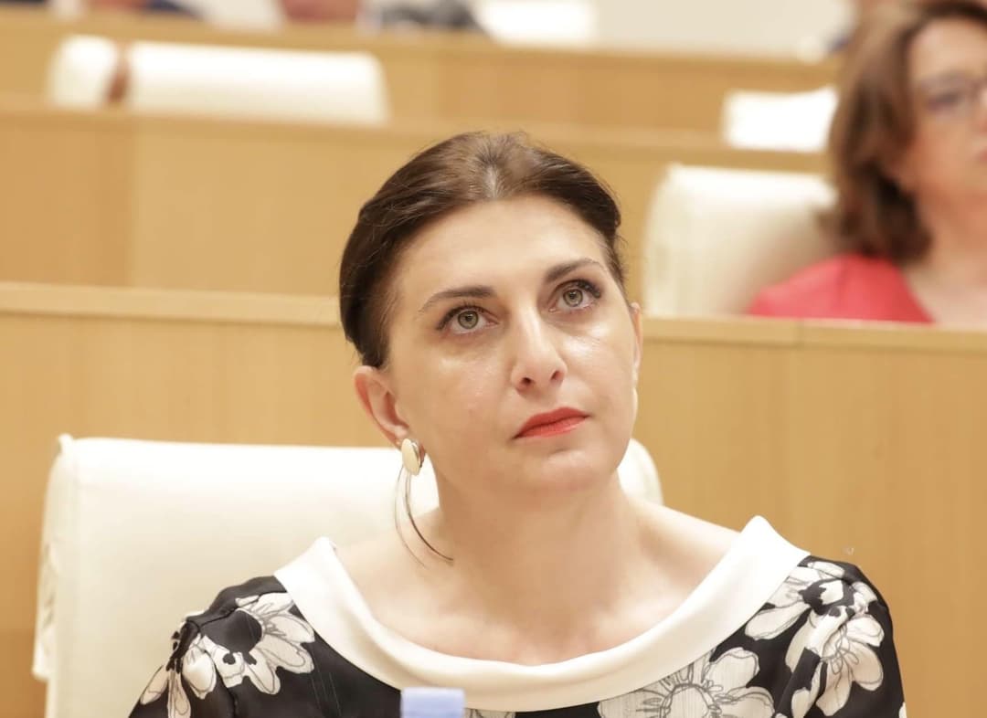 თამარ კორძაია – უკვე აქედანვე ჩანს ნათლად, რომ ხელისუფლება კომპრომისებზე წამომსვლელი არ არის