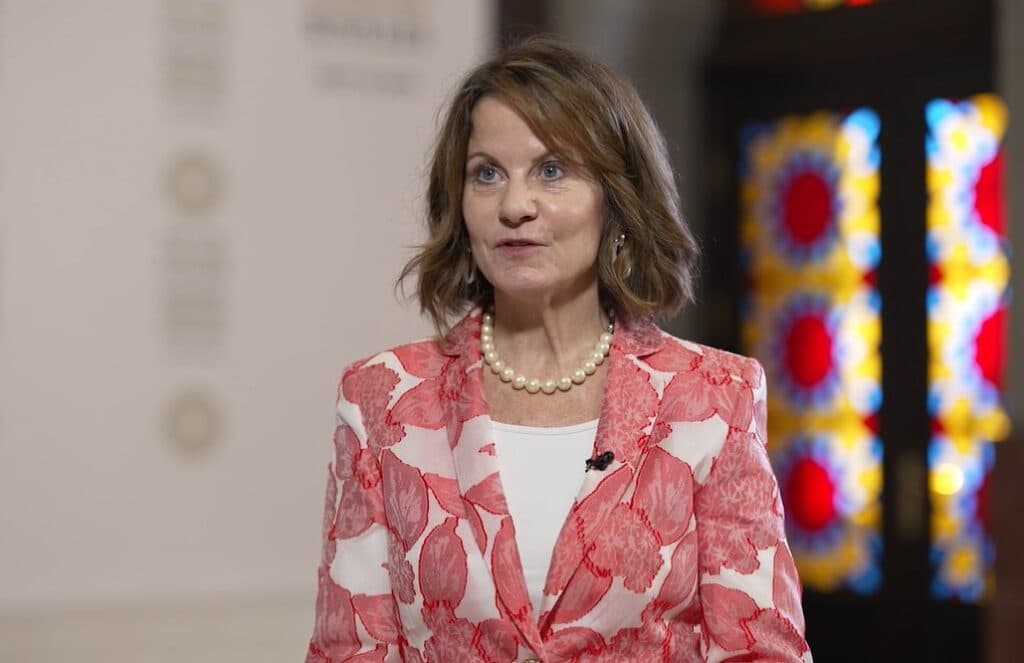 დანიგანი – სამწუხაროდ, ქართულმა მხარემ არჩია, რომ უარი ეთქვა ამ მოწვევაზე