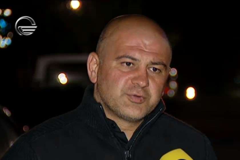 მიხეილ დაუთაშვილი – ჩემ შვილს მძიმე ფსიქიკური აშლილობა აქვს, ეს იცოდნენ და ისარგებლეს ამით, რომ გაეღიზიანებინათ