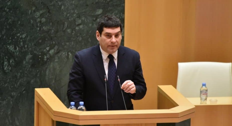 ბექა დავითულიანი – ეს კვლევები ყოველთვის არის მიკერძოებული და არასდროს არ ასახავს რეალობას