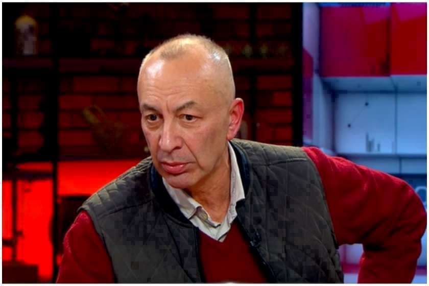 დავით მაღრაძე – მათი გადარჩენა ჩვენი ქვეყნის ინტერესების საზიანოდ არ უნდა მოხდეს