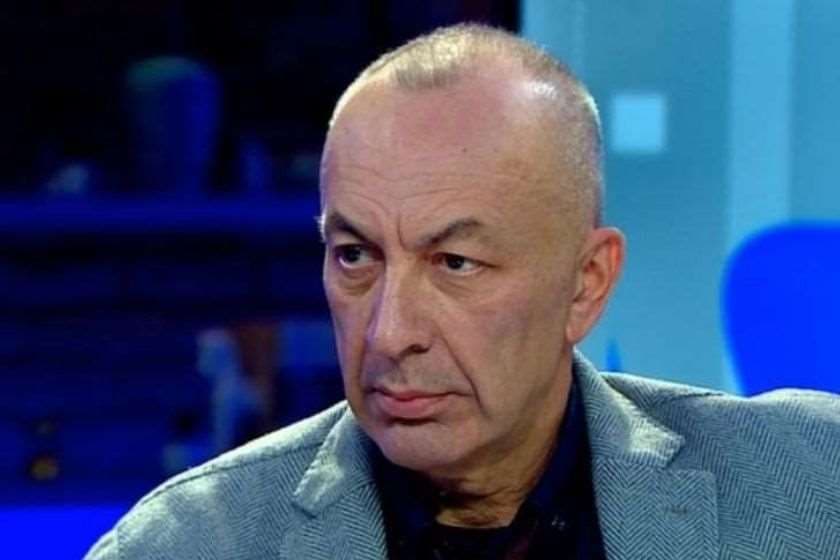 დავით მაღრაძე – ჩვენი მოსახლეობის ნაწილს საერთოდ აღარ აინტერესებთ მათი მოსმენა, არც მათი სულიერი მდგომარეობა