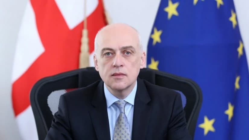 Georgian FM to attend NATO Foreign Ministerial in Riga