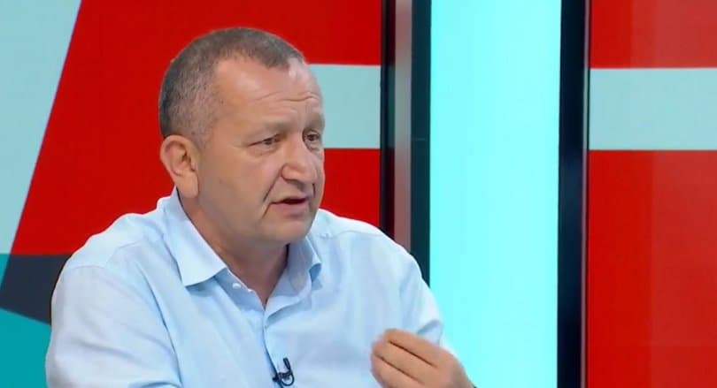 დავით ჭიჭინაძე – ხალხის მეშვეობით უნდა მოვუწყოთ “ოცნებას” სასამართლო!