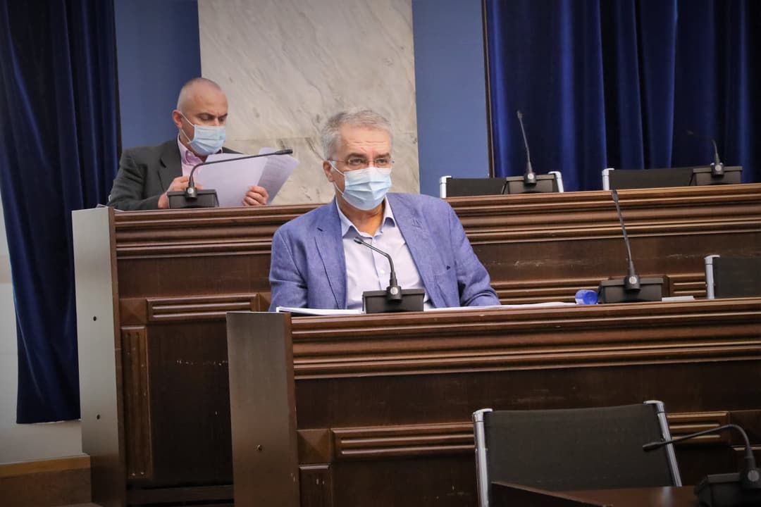 ჯანდაცვის კომიტეტმა COVID-19-ის გამოწვევებთან დაკავშირებით თემატური მოკვლევა დაიწყო