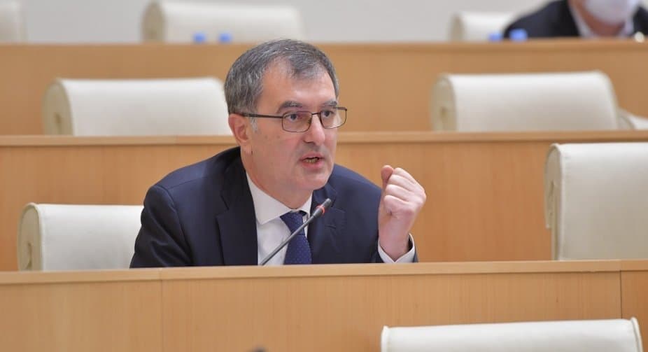 სოზარ სუბარი – ჩვენ ერთადერთი სამშობლო გვაქვს და მასზე უნდა ვიზრუნოთ, სხვაგან ვერ გავიქცევით