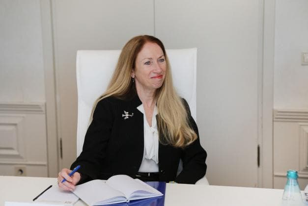 კელი დეგნანი – მიღწეულია ბევრი წარმატება და ჩვენ მოუთმენლად ველოდებით, რომ გავაგრძელოთ ეს პროგრამა