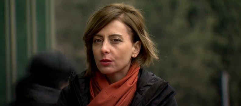 ხატია დეკანოიძე – წარმოუდგენელია ამ ზიზღმა არ წალეკოს ქვეყანა