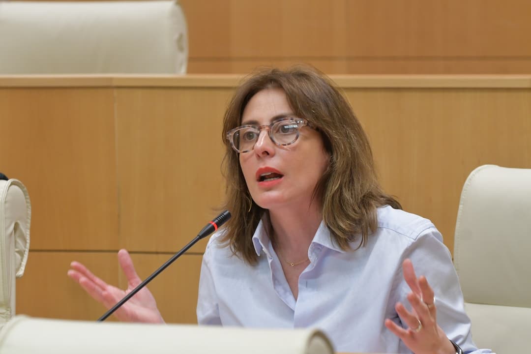 ხატია დეკანოიძე – ერთი ადამიანი ოპოზიციიდან ისევ გარიგდა