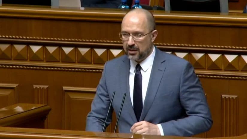 დენის შმიგალი – დარწმუნებული ვარ, ჩვენს ქვეყნებს შორის მაღალი დონის პოლიტიკური და ეკონომიკური დიალოგის ინტენსიფიკაციაში