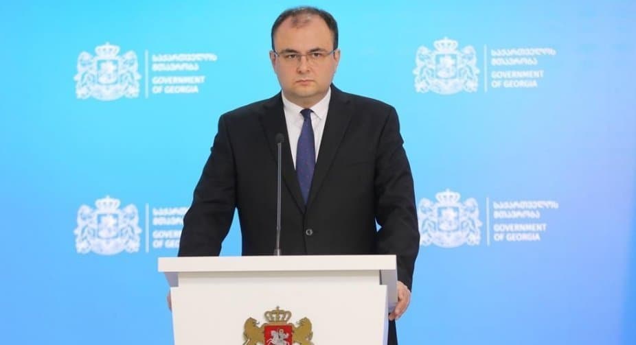 რატი ბრეგაძე – ჩვენ ციხის კარს ვერავის გავუღებთ შესაბამისი საფუძვლის გარეშე