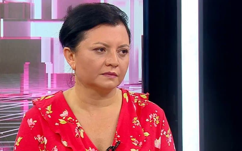 ეკა ხერხეულიძე – მის სიტყვებს ვიმეორებ: ჩვენ გვაქვს ვალდებულება ქართველი ხალხის წინაშე და გადასატარებელი გვაქვს ეს დღეები