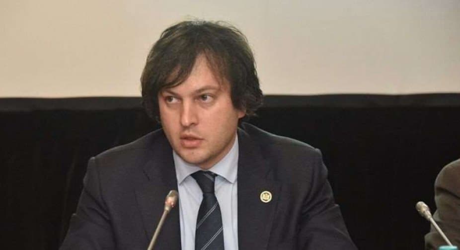 ირაკლი კობახიძე – საუბარია არა ულტიმატუმზე, არამედ ჯანსაღ ურთიერთობებზე, რომ ერთ ხელისუფლებას მეორე ხელისუფლების მიერ კრიმინალებად აღიარებული პირები არ ჰყავდეს