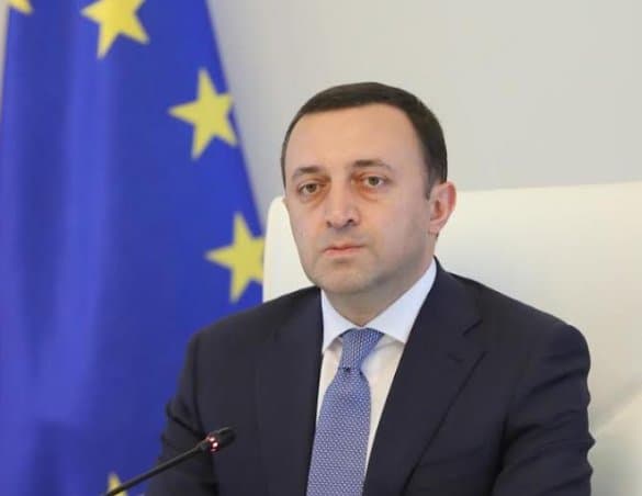 ირაკლი ღარიბაშვილის ხელმძღვანელობით, ქვეყნის განვითარების და რეფორმების უწყებათაშორისი საბჭოს სხდომა გაიმართა