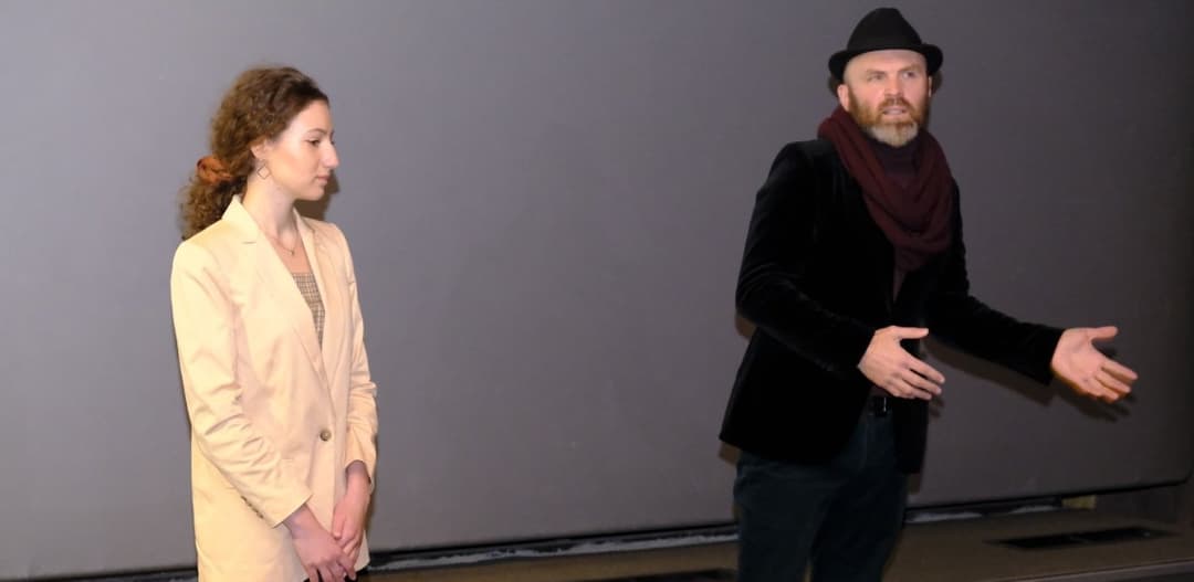 ლაშა კანკავა – ყველამ ერთხმად აღნიშნა, რომ “მეგრულ Day Off“-ებს დიდი წარმატება ელოდება