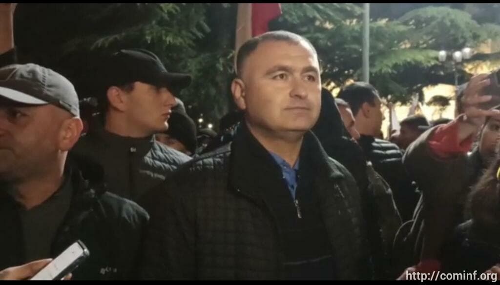 ალან გაგლოევი – ამაყი ვარ ხალხის არჩევნით და იმით, რომ ანატოლი ბიბილოვმა შედეგები აღიარა