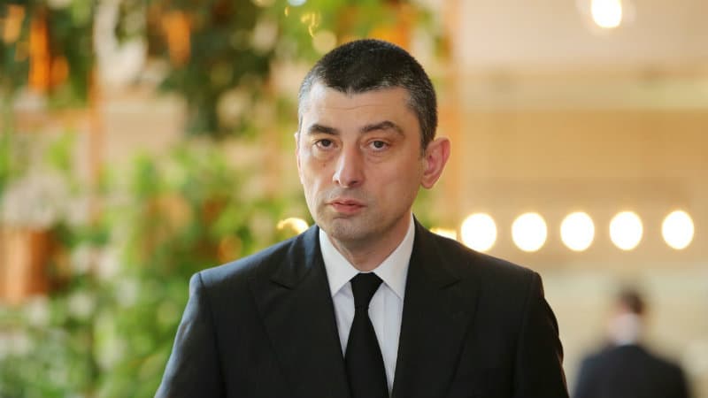 გიორგი გახარია – პასუხისმგებლობები პერსონალიზირებული იქნება, ყველას ვეუბნები ამას, ჩემ თავსაც, სასჯელიც პერსონალიზირებული იქნება