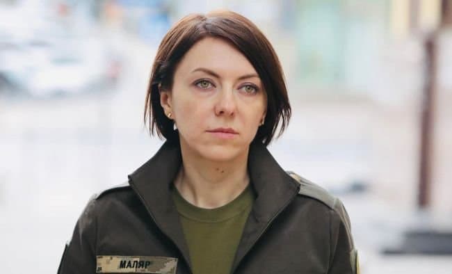 მალიარი – განუზომლად მაღალი დანაკარგები რუსებს არ აჩერებს, ბახმუტში ძალიან დაძაბული ვითარებაა