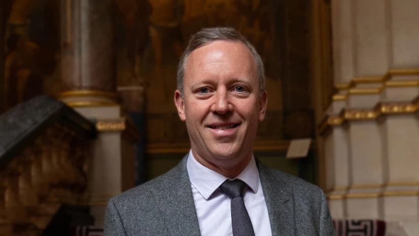 UK Ambassador summoned after sanctions on Georgian officials, Foreign Ministry expresses concerns