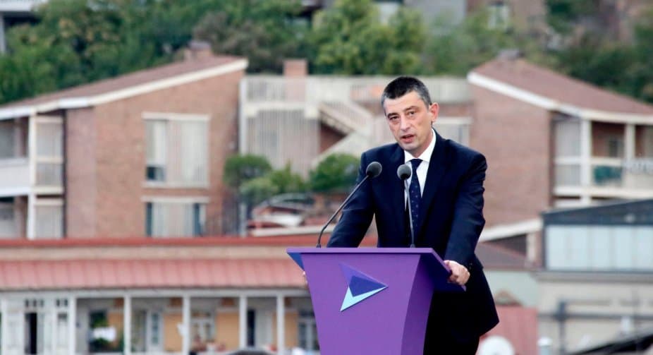 გიორგი გახარია – ჯერ ტესტთან დაკავშირებით აწყობდნენ პროვოკაციას, შემდეგ, ჩემი უახლოესი გარემოცვიდან ადამიანებს, ზეწოლით დაადასტურებინებდნენ ამ ცილისწამებას