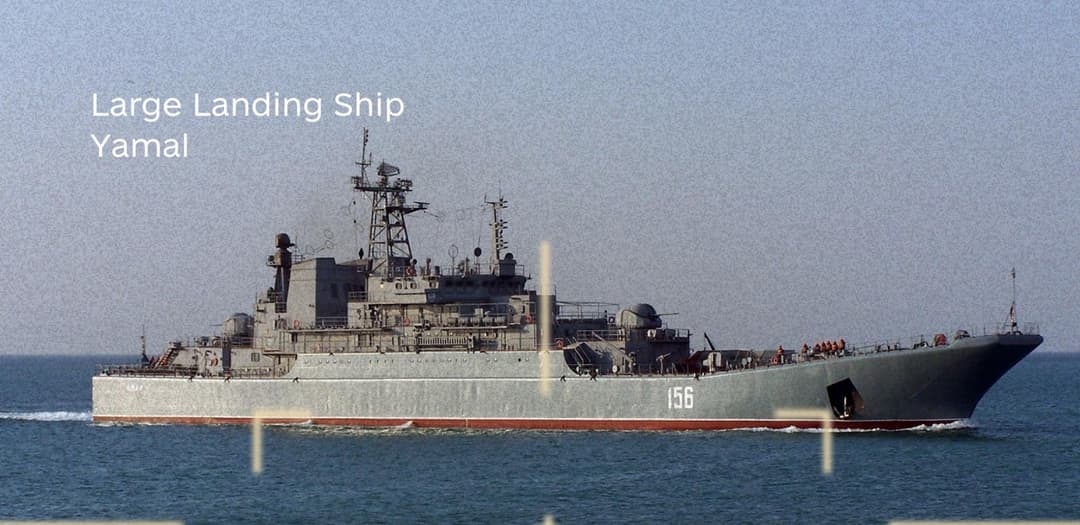 ბრიტანეთის თავდაცვის მინისტრი – რუსეთი გემებს პორტებში მალავს, მაგრამ ისინი იქ იძირებიან