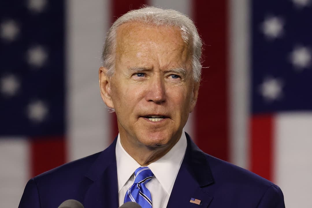 Biden confirms Russia used hypersonic missiles in Ukraine, ‘almost impossible to stop’