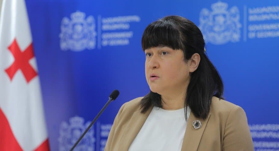 თამარ გაბუნია – კლინიცისტების მობილიზება შეუძლია ჯანდაცვის დეპარტამენტს იუსტიციის სამინისტროს საშუალებით