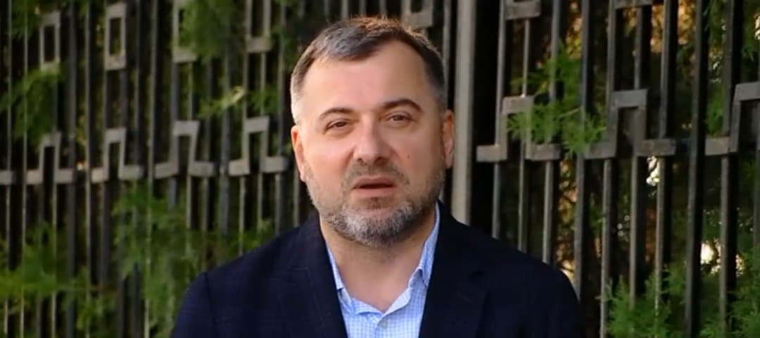 გია ჯაფარიძე – ცნობილი ვარ დაზარალებულად, მაგრამ ოთხი თვის განმავლობაში გამოძიება ახალს ვერაფერს მეუბნება