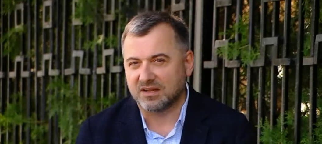 გია ჯაფარიძე – “ქართულ ოცნებაში” კონკრეტული ადამიანები არსებობენ, ვინც ეწინააღმდეგებოდნენ საქართველოს დამოუკიდებლობის იდეას