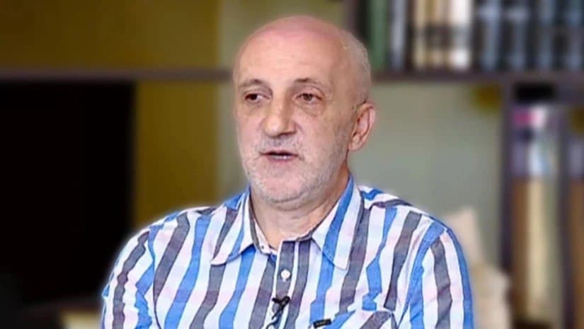 Political scientist praises Georgian President’s “statesmanship”, calls upcoming elections “referendum”