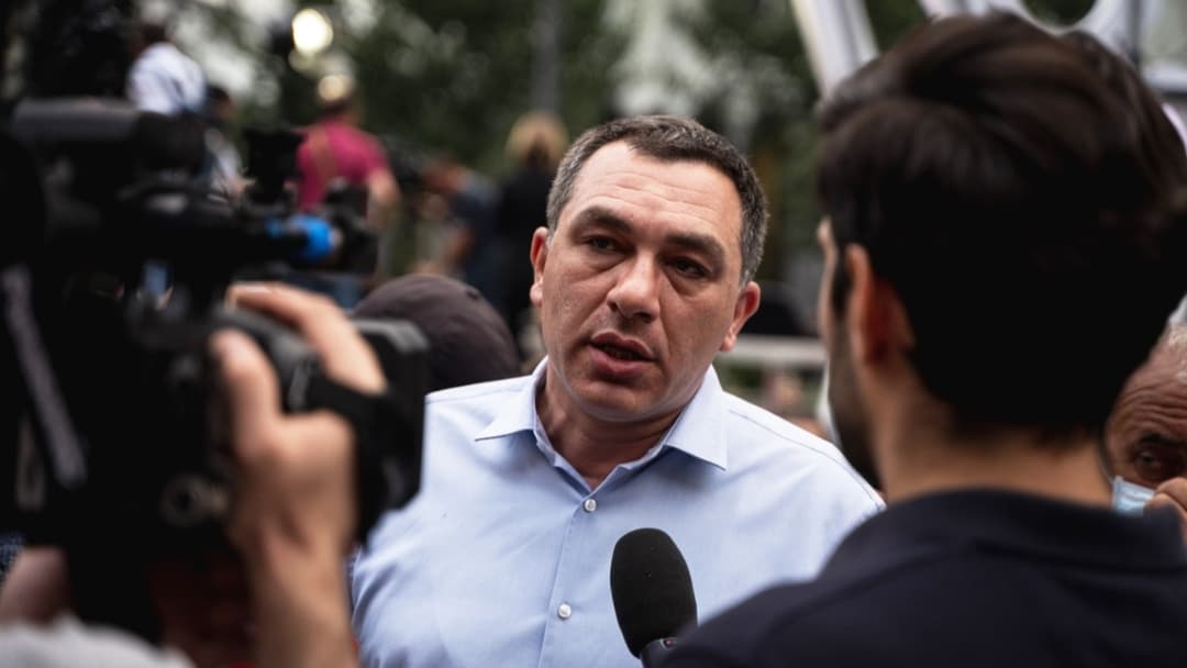 გიგა ბოკერია – კოალიციური მთავრობის მიღწევაში პრეზიდენტს უნდა ჰქონდეს მნიშვნელოვანი როლი