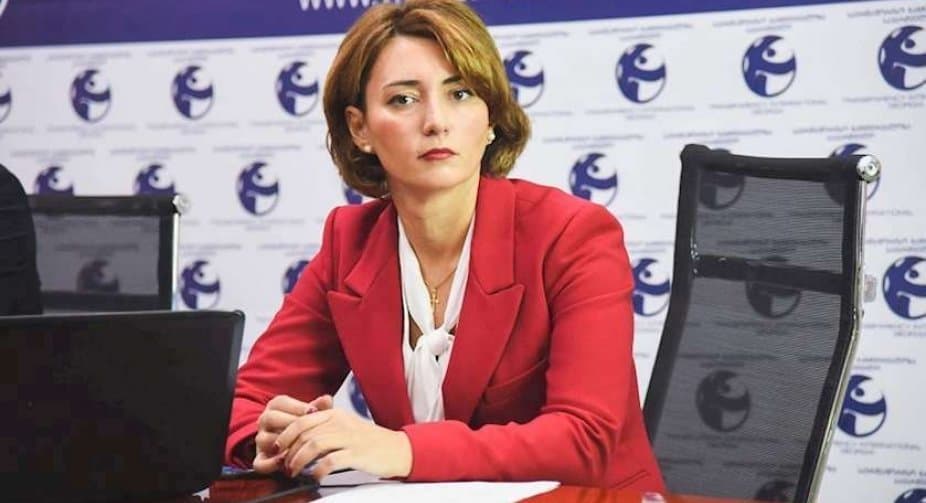 TI Georgia: Election results do not reflect will of Georgian citizens