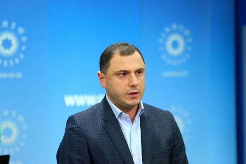 გიორგი ამილახვარი – ჩვენ სასამართლოს ვიცავთ ზეწოლისგან, იქნება ეს გარე თუ შიდა ძალები