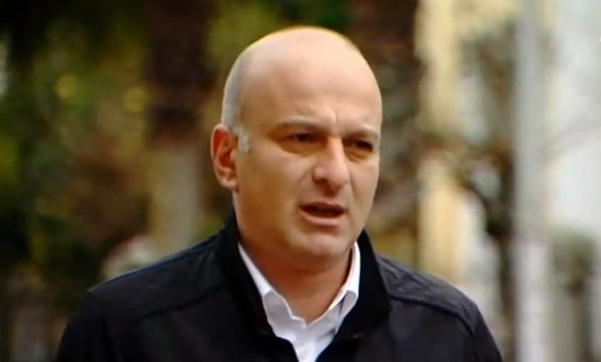 გიორგი კირთაძე – როგორ შეიძლება დავით რიჟვაძემ ობიექტური გამოძიება ჩაატაროს საკუთარი თავის წინააღმდეგ?