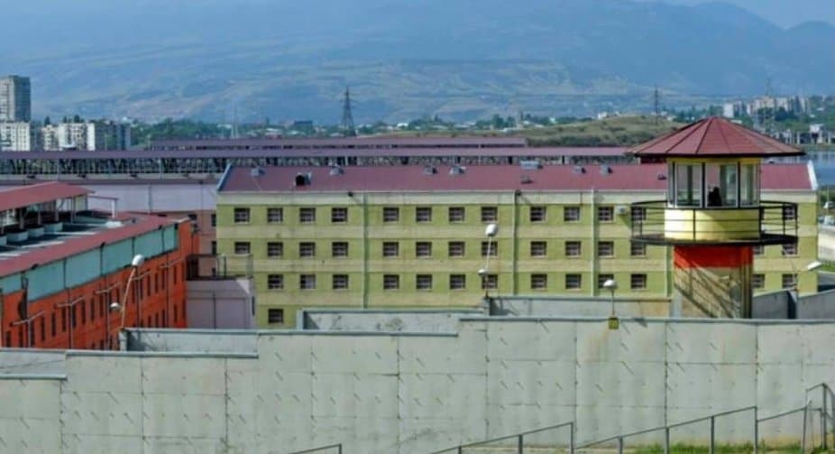 პენიტენციური სამსახური ადასტურებს, რომ მიხეილ სააკაშვილი გლდანის ციხის საავადმყოფოში გადაიყვანეს