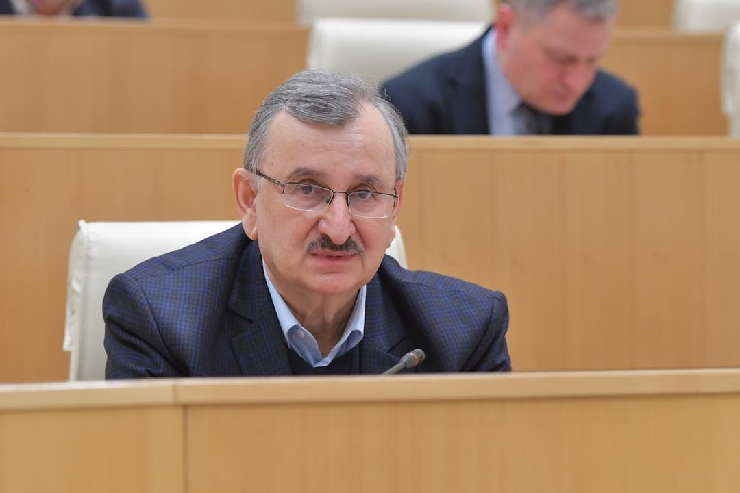 რომან გოცირიძე – აშკარად ჩანს, რომ წინასწარ არის შეთანხმებული და დეკლარაციები არის მაქსიმალურად გასუფთავებული