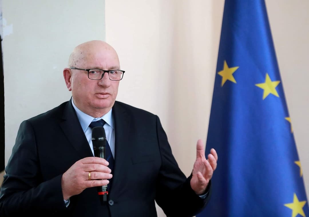 “ქართული ოცნების” ადიგენის ორგანიზაციას თავმჯდომარედ გოჩა ქიმაძე აირჩიეს