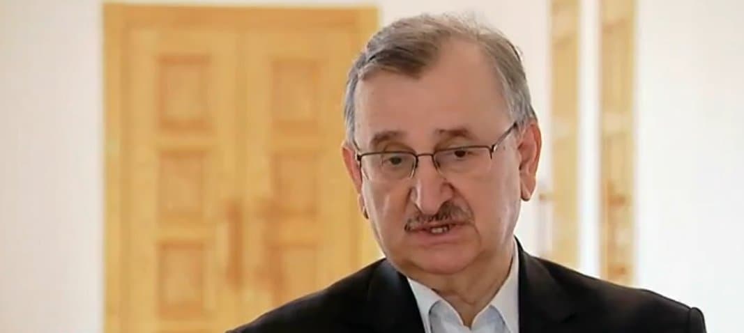 რომან გოცირიძე – ეს იქნება უკანასკნელი გაფრთხილება, ალბათ, ეტყვიან ყველაფერს