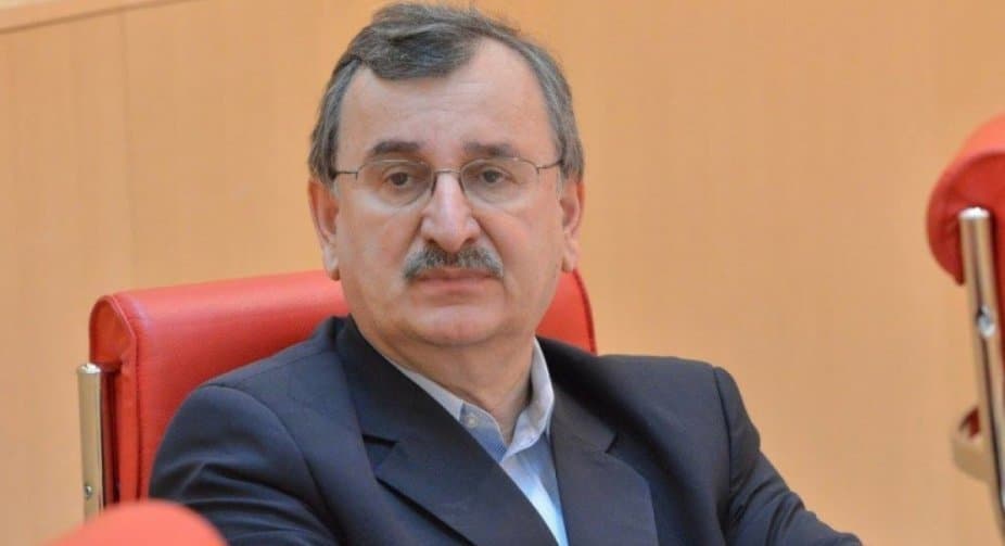 რომან გოცირიძე – ვნახოთ, როგორი იქნება მომავალი წელიწადი, თუ ეყოფა ჭკუა და გონიერება პოლიტიკურ კლასს