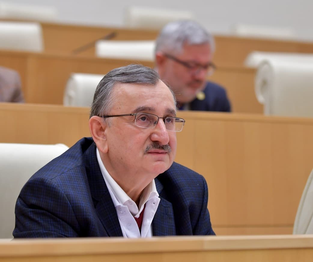 რომან გოცირიძე – უკრაინა არ ეთანხმება იმ სქემას, თუ როგორ უნდა მოხდეს ამ გარიგების რეალიზება