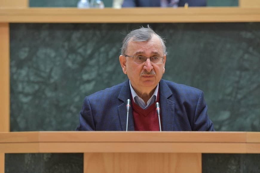 რომან გოცირიძე – “ნაციონალური მოძრაობის“ ფარგლებში უკვე ამოვწურე საკუთარი თავი